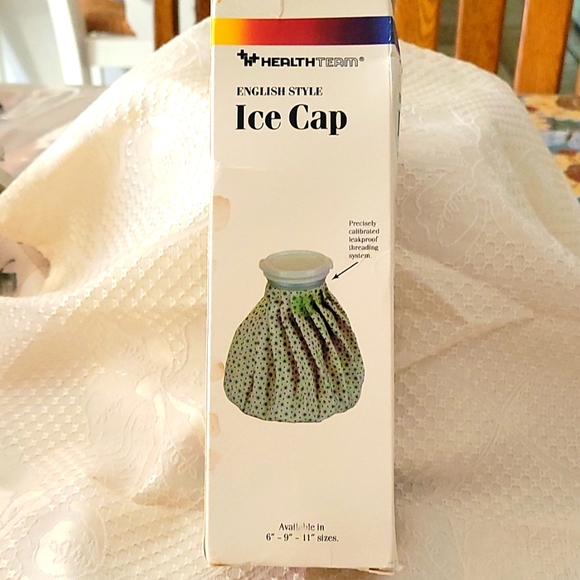 New lce Cap - Picture 1 of 3